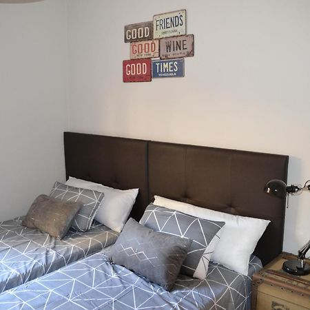 Appartement Hillside Suite ミハス エクステリア 写真