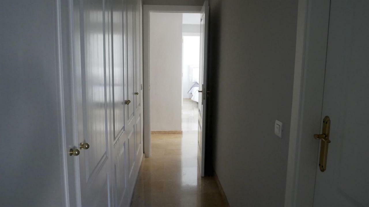 Appartement Hillside Suite ミハス エクステリア 写真