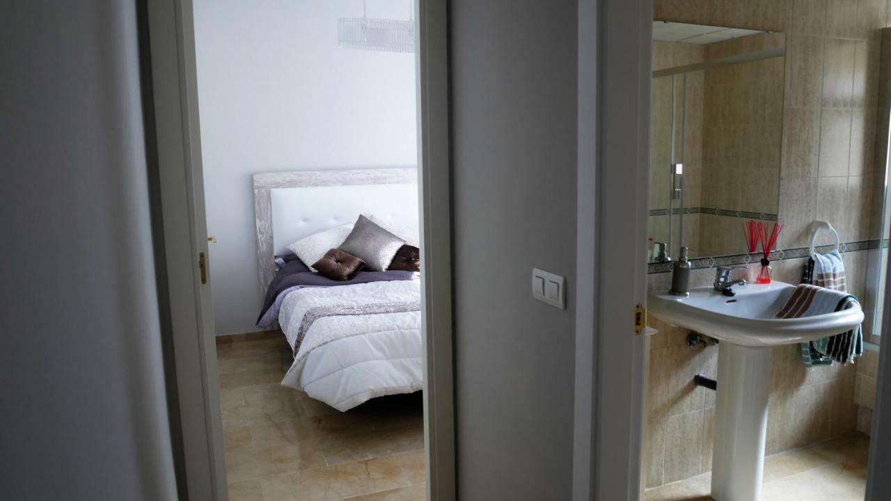 Appartement Hillside Suite ミハス エクステリア 写真